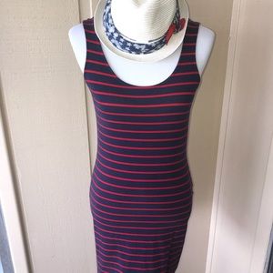 ❤️💙4th of July tank dress!🇺🇸🇺🇸